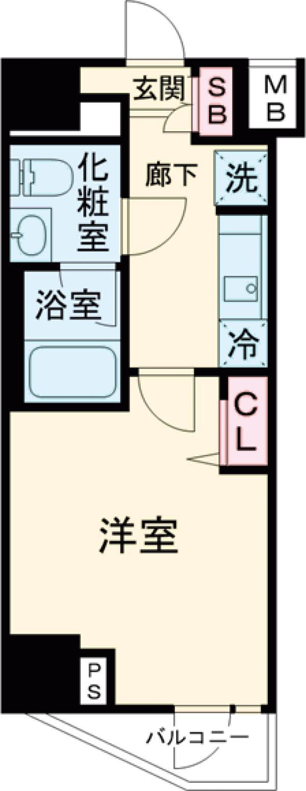 RELUXIA亀有