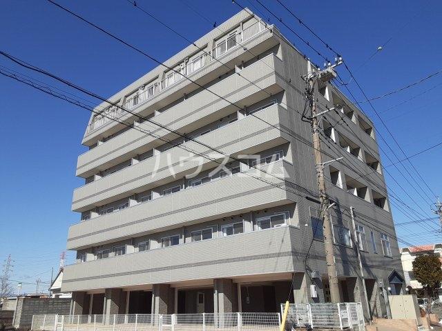 グリーンピア高崎(1DK/5階)