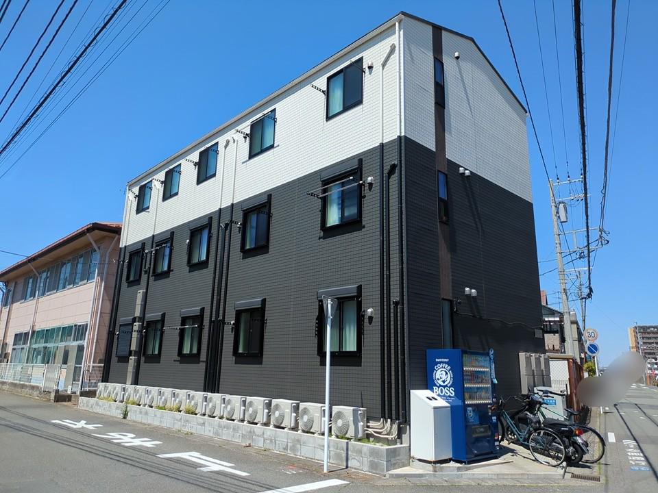 グランドール渋谷