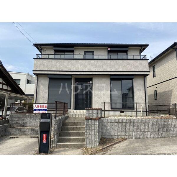 名古屋市東山線 上社駅 徒歩12分  築34年