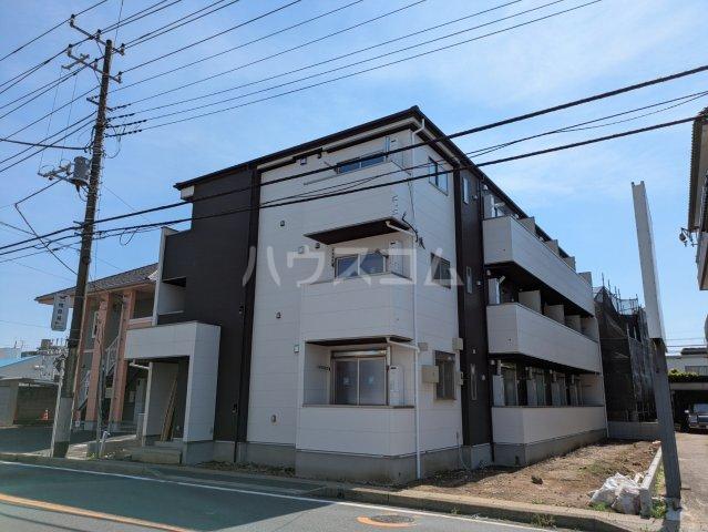 KEIAI RESIDENCE 五香Ⅱ