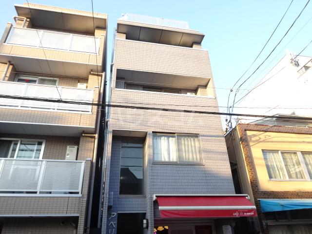 アベリヤ竹澤