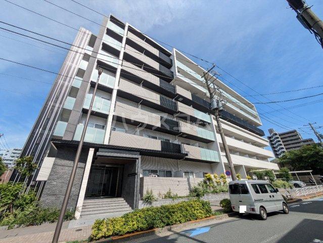 N RESIDENCE SUMIYOSHI