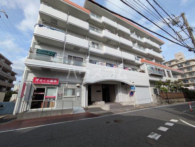 グランドール川秋