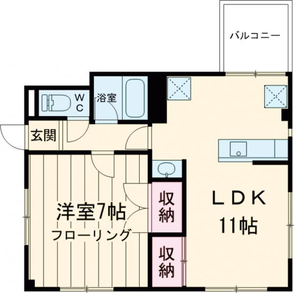 サイトウハイツ