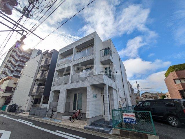 モアナ平塚