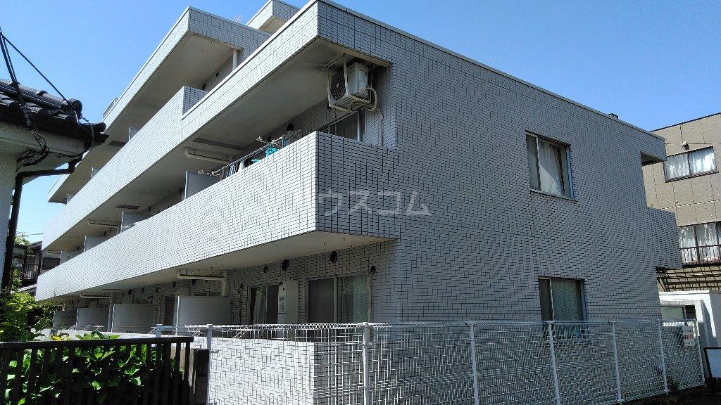 ヴェルハイム小金井Ⅱ