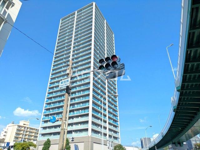 ヴィークタワー名古屋東別院