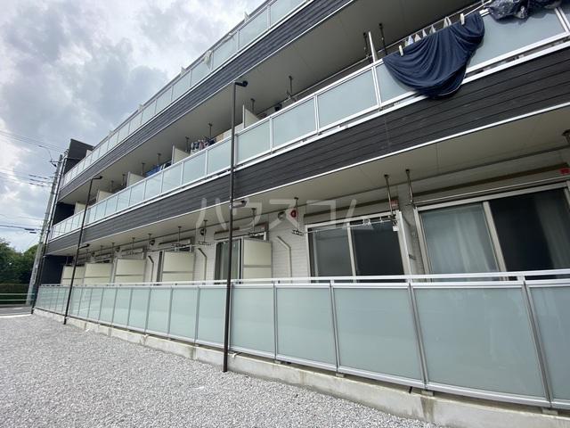 リブリYS諏訪町