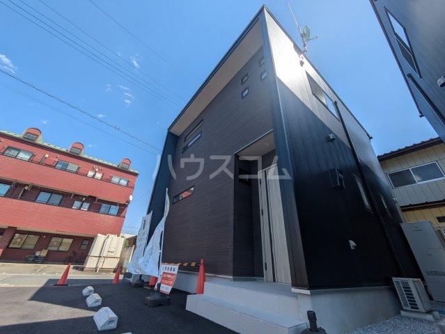 信越本線 北高崎駅 徒歩43分 2階建 築1年