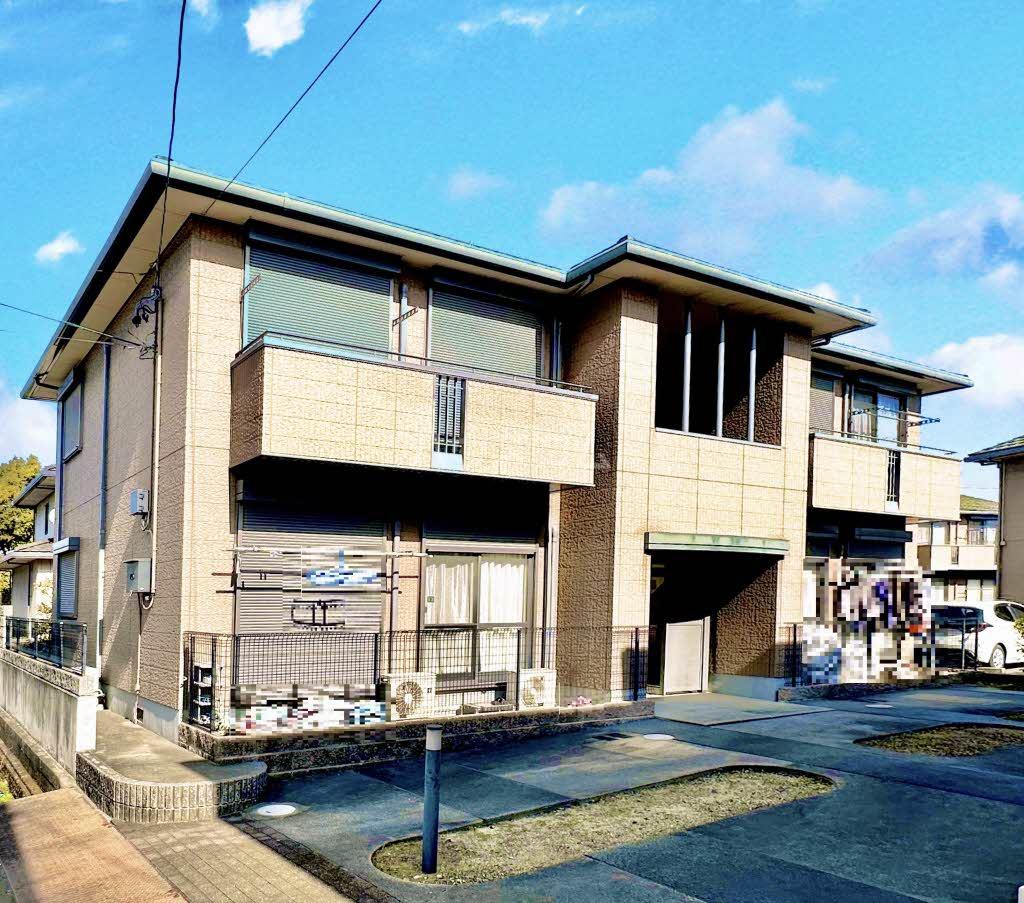 GREEN HILLS 西尾