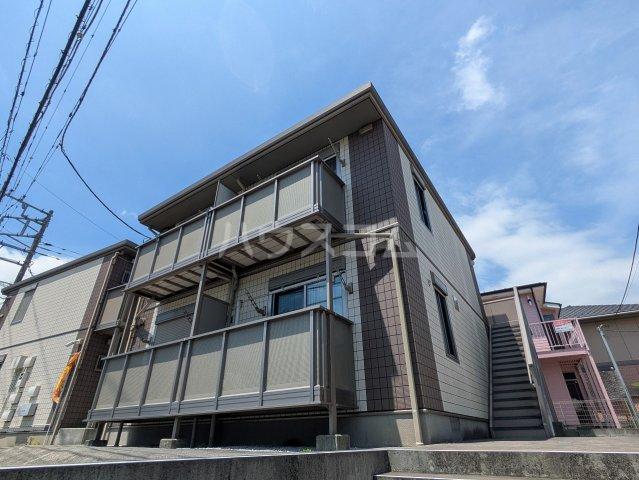 N BOX Ⅰ(1K/1階)
