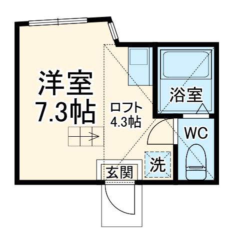 ユナイト追浜ハンプトン