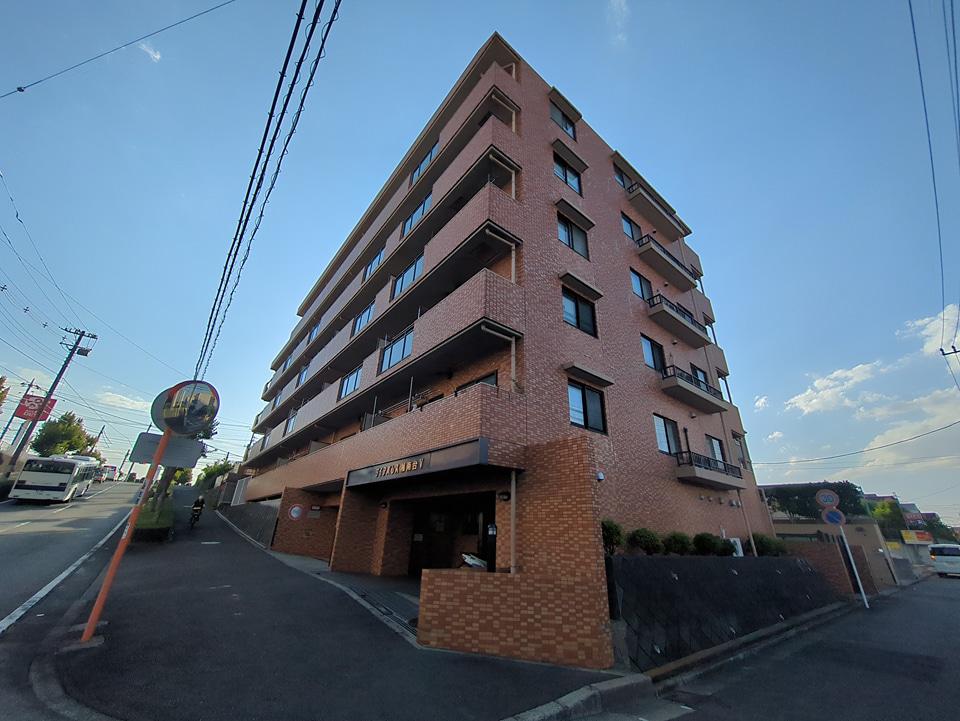 ダイアパレス湘南台Ⅴ