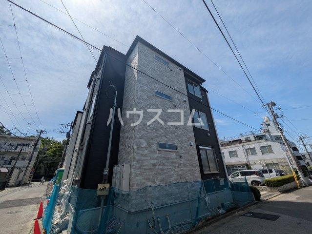 KEIAI RESIDENCE 北習志野Ⅱ(1LDK/3階)