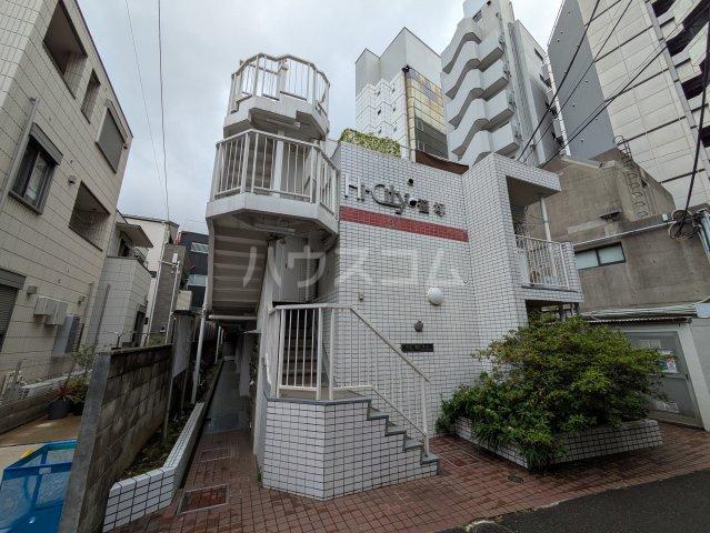 ハイシティ笹塚