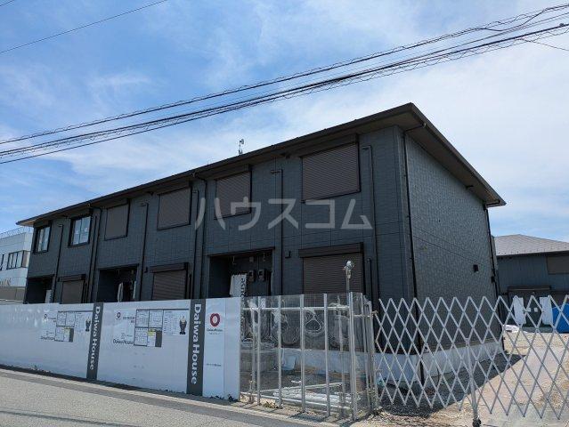アジュールS