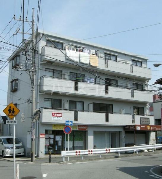 広地ハイツ