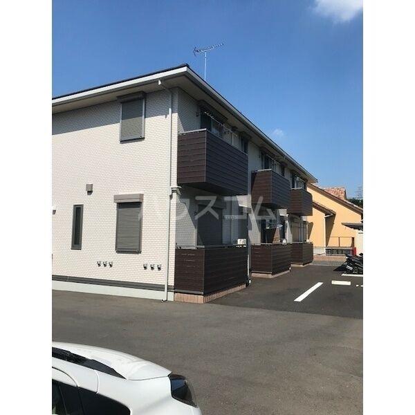 アネックス古河 C棟