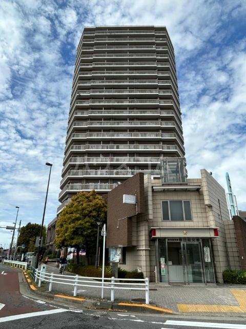 エリム春日町パークタワー