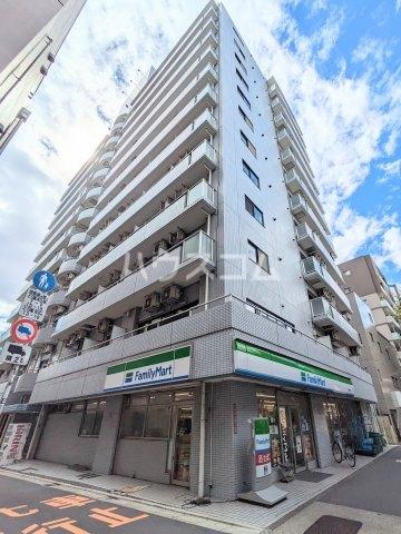 スカイコート下高井戸