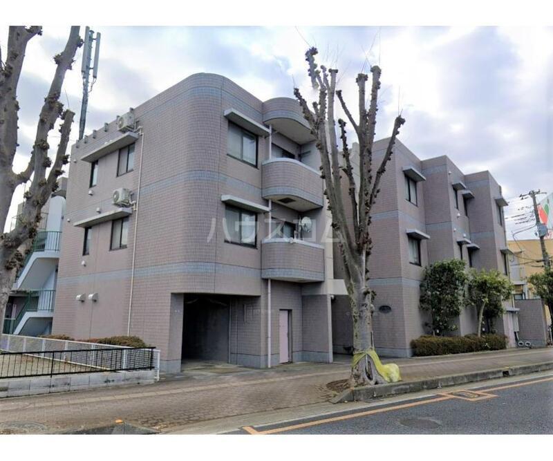 サロマ壱番館