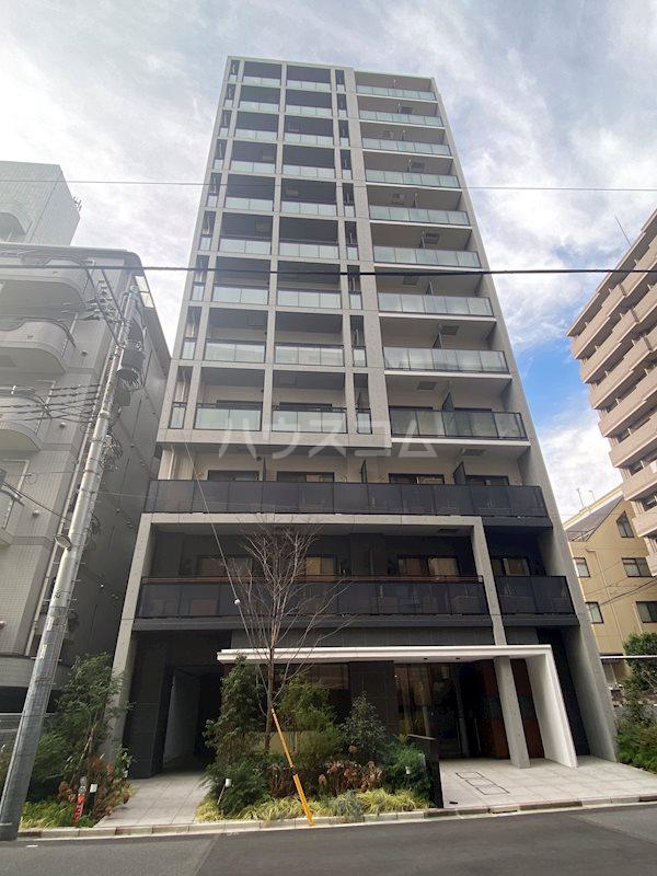 エスティメゾン門前仲町