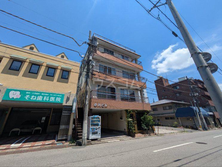 砂川ビル