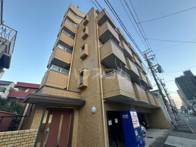 トラスト山王