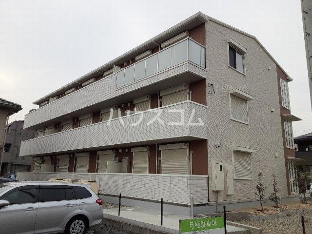LIEBELEI(2LDK/2階)