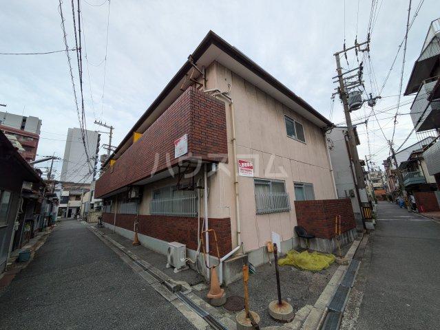 メゾン金正