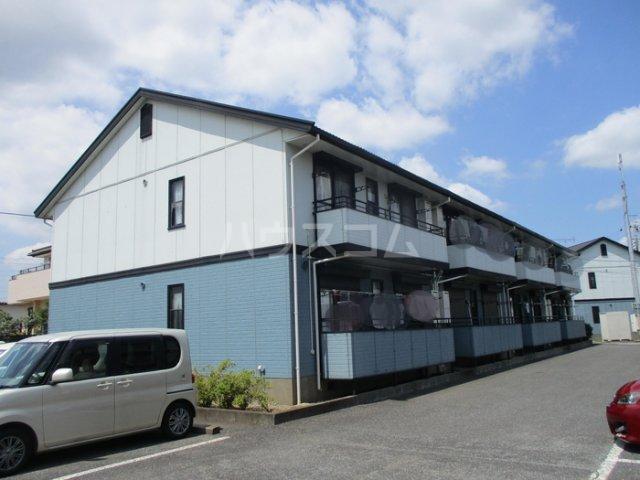 ドミールA・B・C