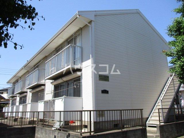 ネオシティ中島A・B