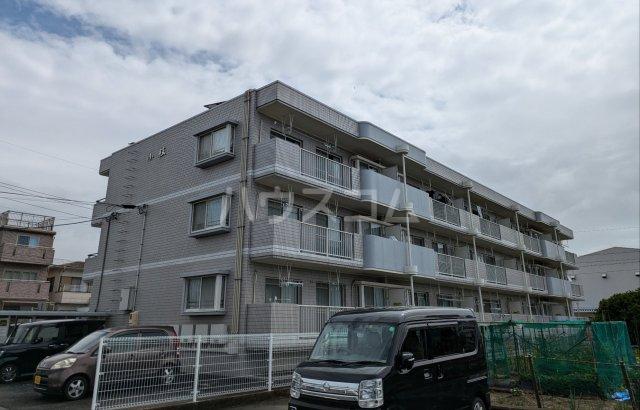 小枝ハイツ(3LDK/3階)