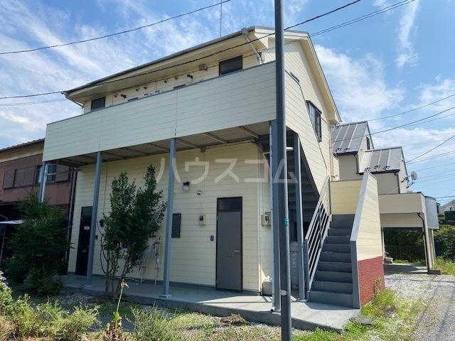 和泉町アパート