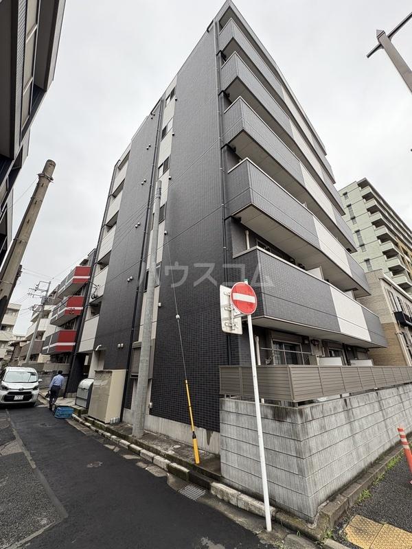 ルラーシュ新宿