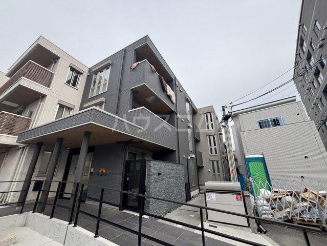 アドモアコート三津屋中