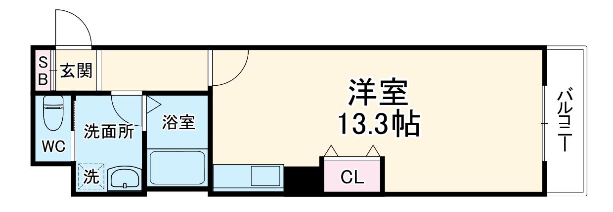 メゾン・ラ・ペジーブル