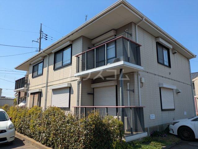 ソフォラ葉山C