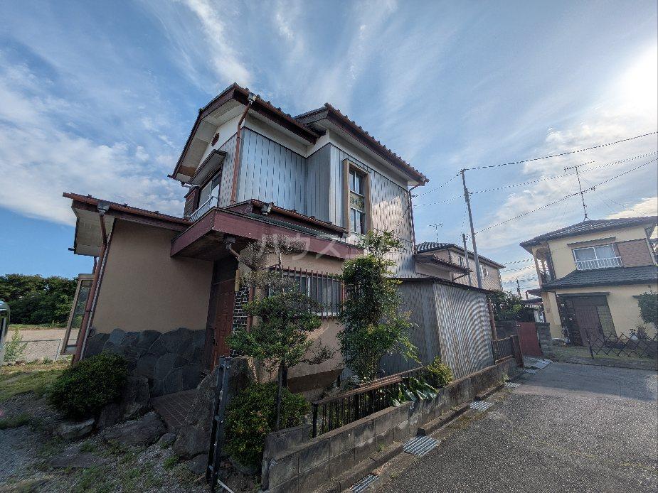 高崎線 籠原駅 徒歩84分 2階建 築50年