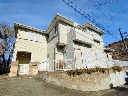 神奈川県相模原市緑区  築35年(4LDK)