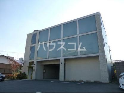 ステアーズアパートメント