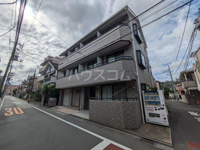 ベルウッド三宿