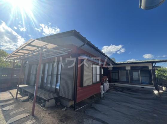 上信電鉄上信線 根小屋駅 徒歩24分  築61年