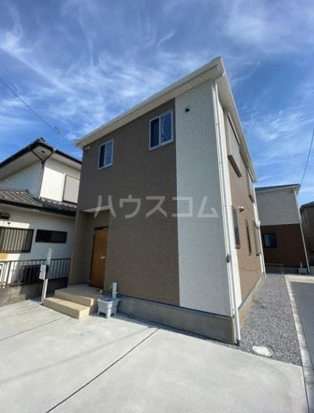 埼京線 与野本町駅 徒歩19分 2階建 築5年
