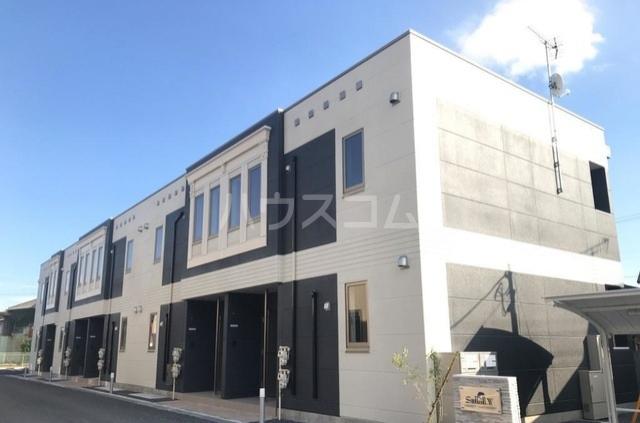 内房線 巌根駅 徒歩7分  新築