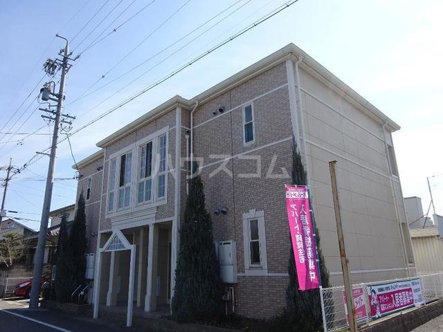 シャトー・シャルマンⅡ