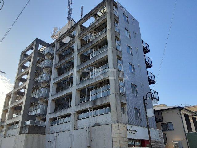 アミケンハイツ