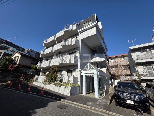 メゾンコリーヌⅡ