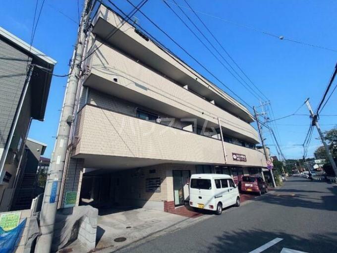 アイパレス大船